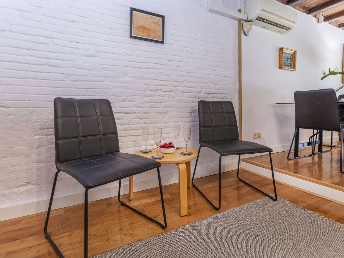 Icaria – Appartement 90m² Poblenou, 500m de la mer - Photo 11