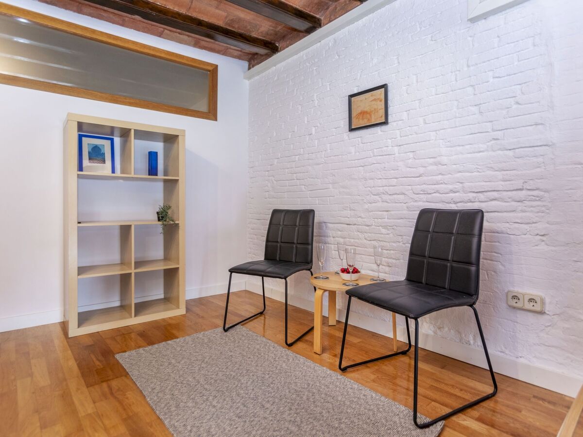 Icaria – Appartement 90m² Poblenou, 500m de la mer - Photo 12