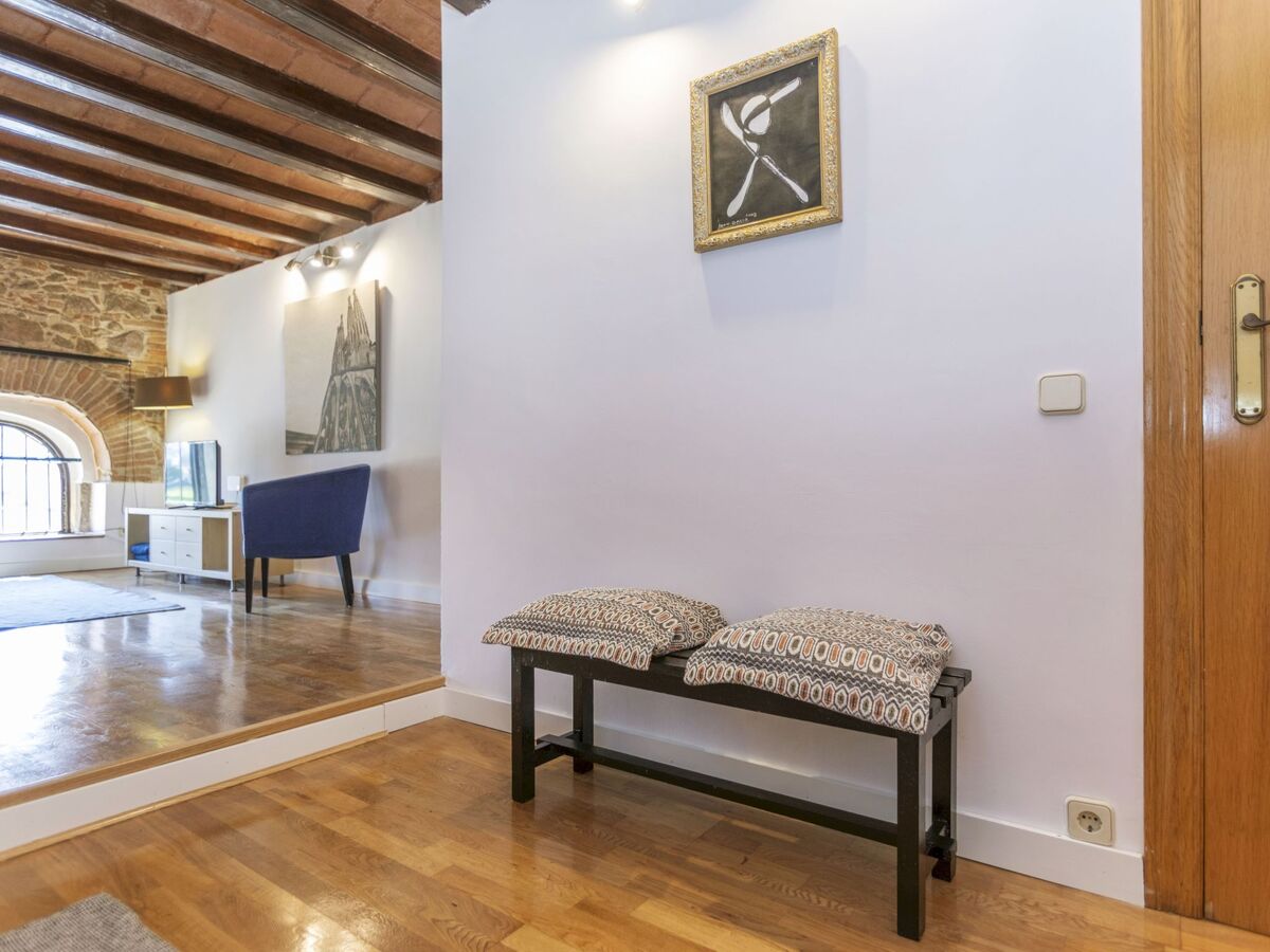 Icaria – Appartement 90m² Poblenou, 500m de la mer - Photo 13