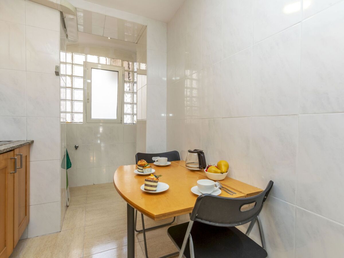Icaria – Appartement 90m² Poblenou, 500m de la mer - Photo 14
