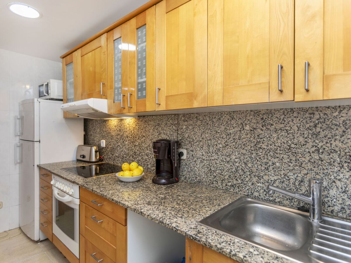 Icaria – Appartement 90m² Poblenou, 500m de la mer - Photo 15