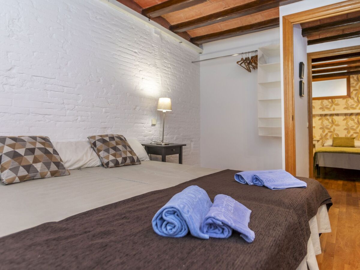Icaria – Appartement 90m² Poblenou, 500m de la mer - Photo 16