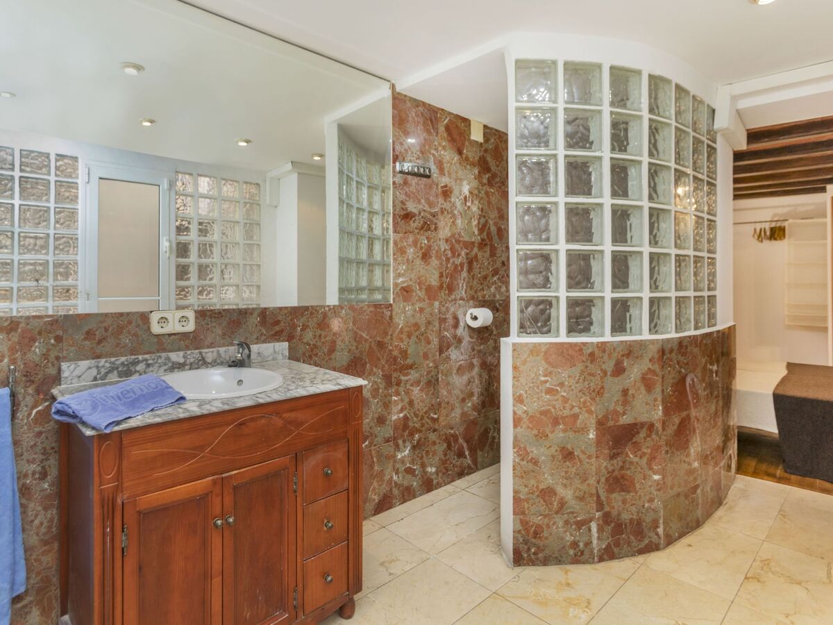 Icaria – Appartement 90m² Poblenou, 500m de la mer - Photo 17