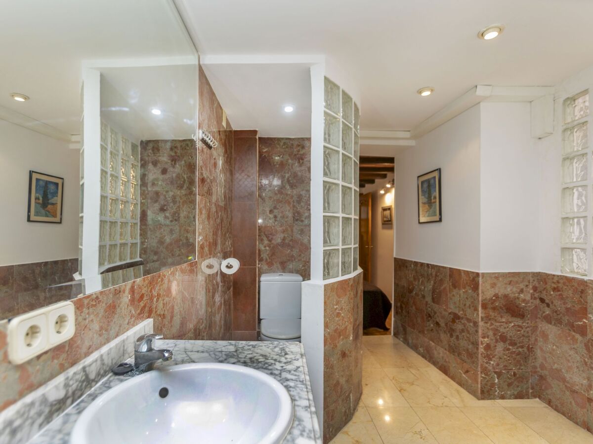 Icaria – Appartement 90m² Poblenou, 500m de la mer - Photo 18