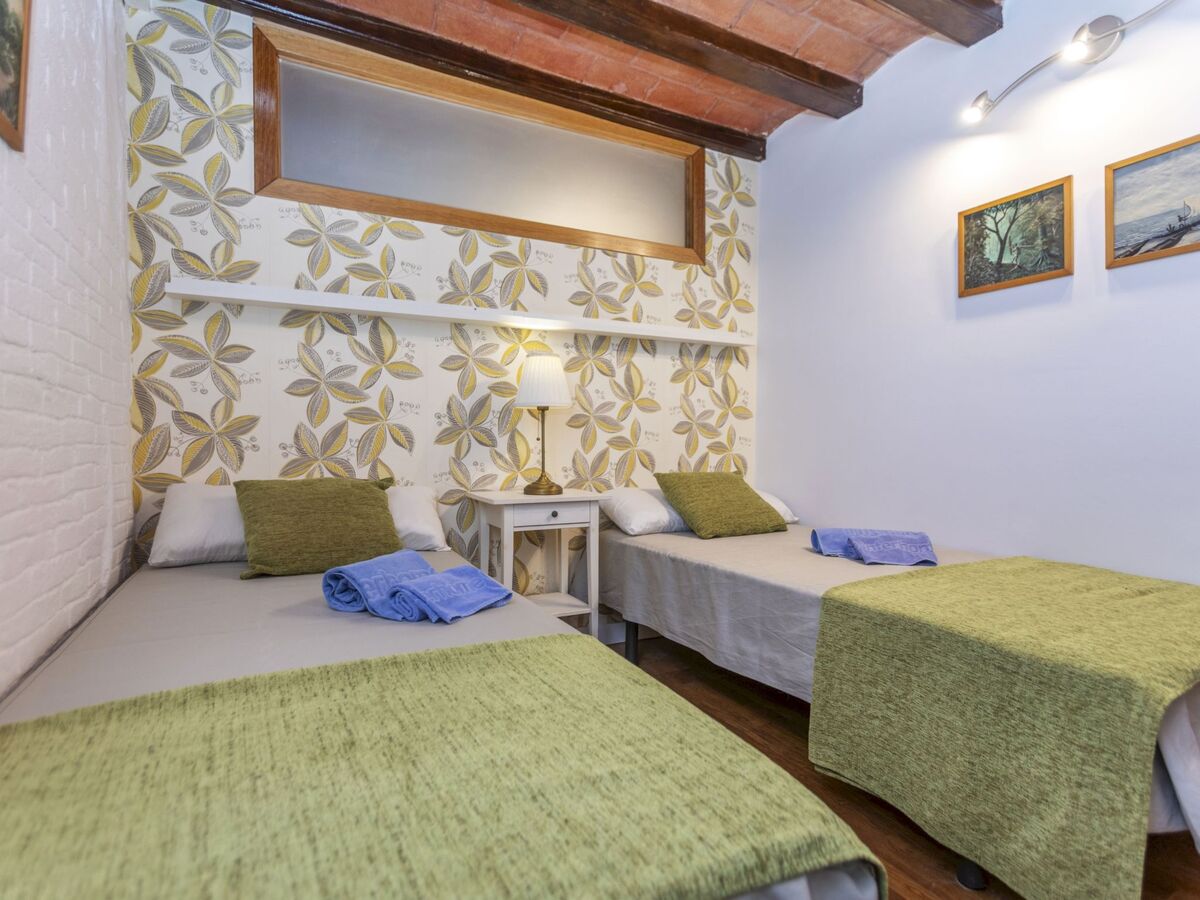 Icaria – Appartement 90m² Poblenou, 500m de la mer - Photo 19