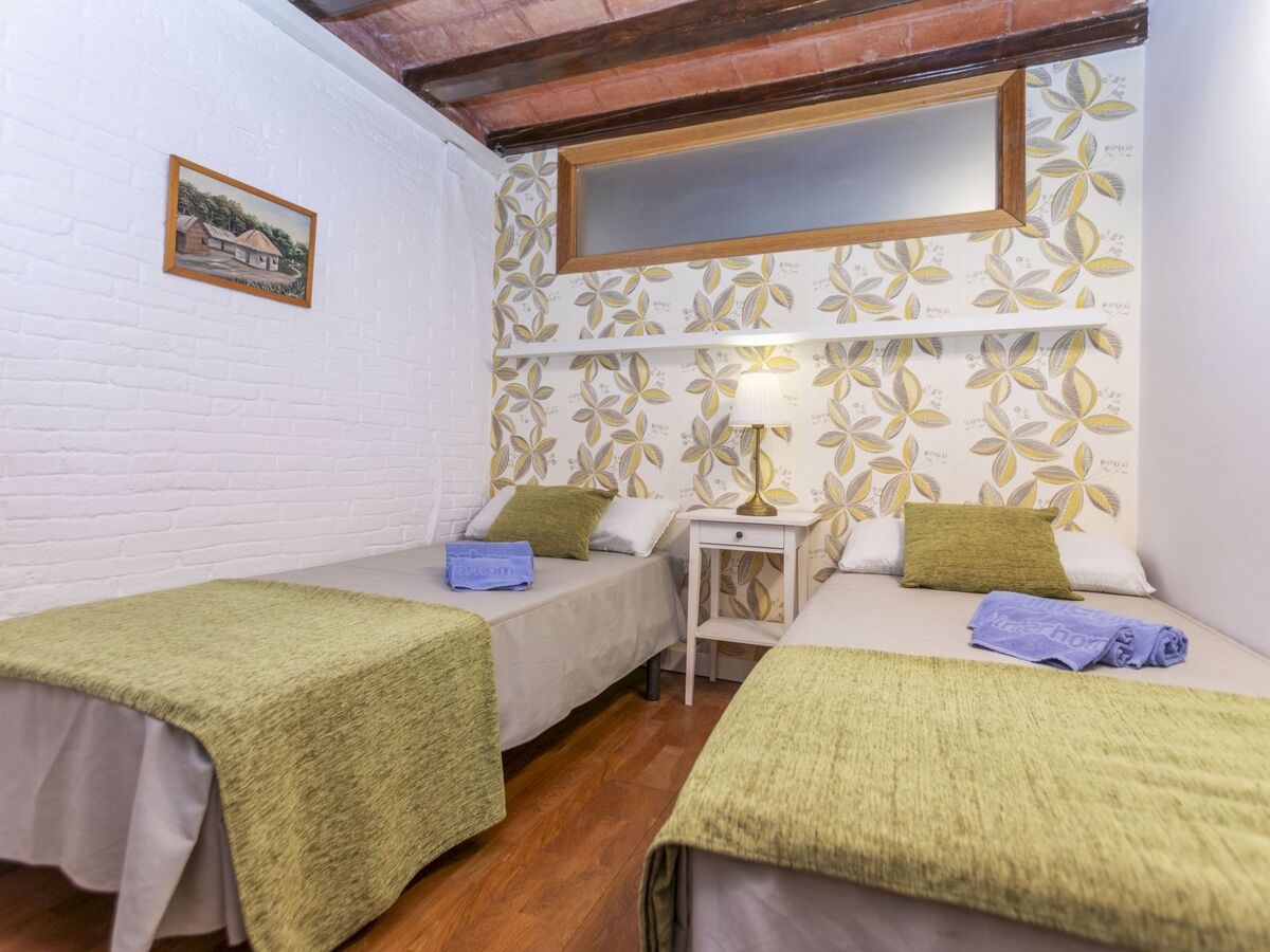 Icaria – Appartement 90m² Poblenou, 500m de la mer - Photo 20