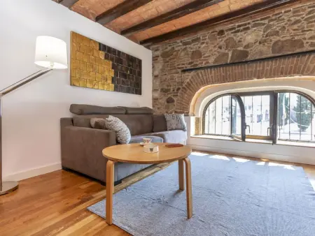 Location appartement à Barcelone, Icaria