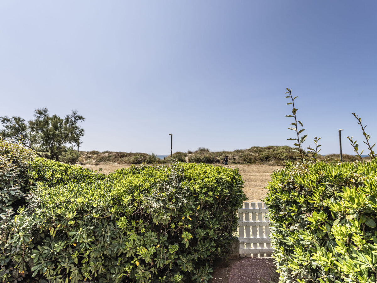 Apt 3 pièces 50 m² face à la plage à Cap d'Agde - Photo 2