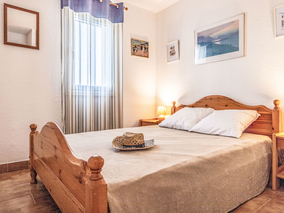 Apt 3 pièces 50 m² face à la plage à Cap d'Agde - Photo 5
