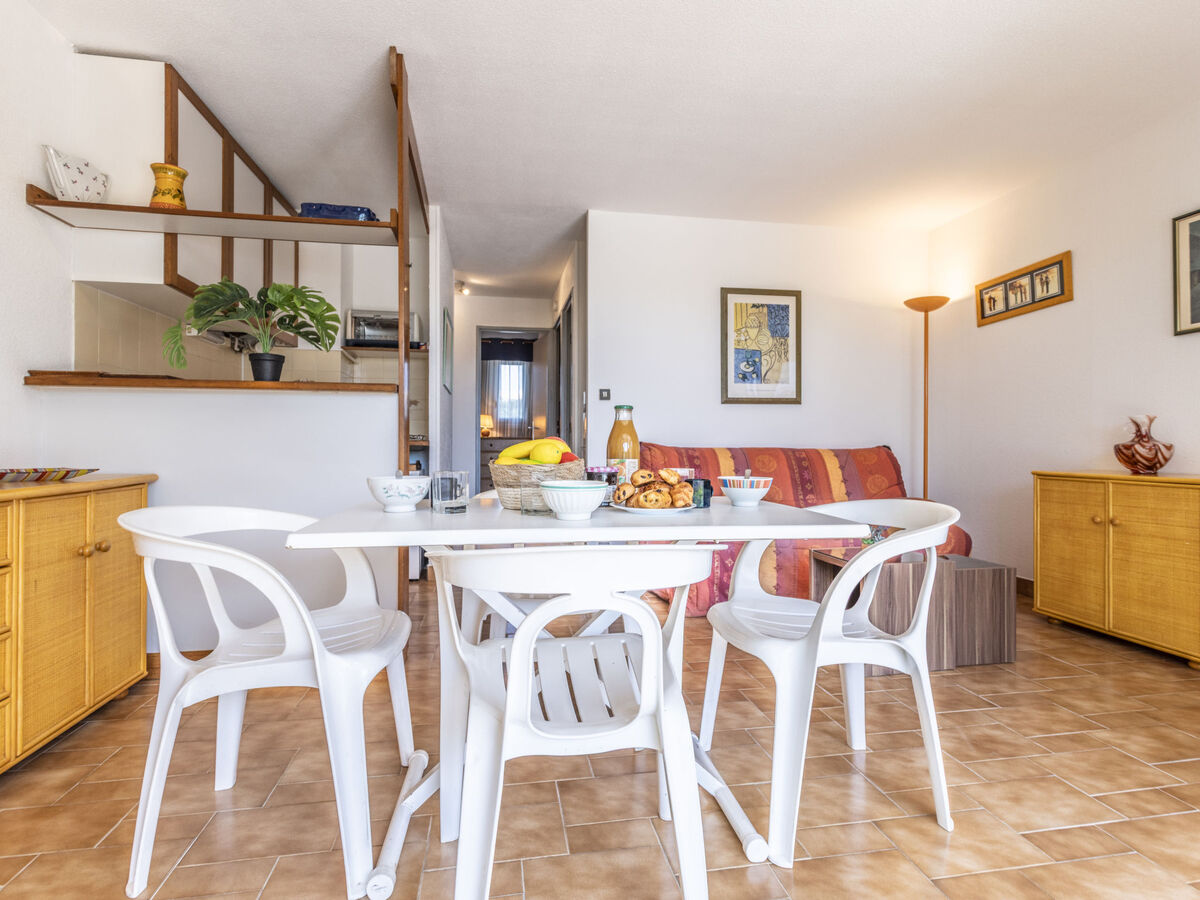 Apt 3 pièces 50 m² face à la plage à Cap d'Agde - Photo 8