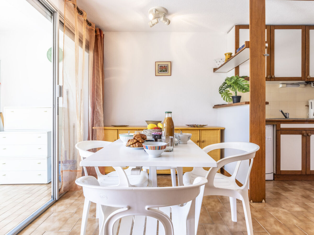 Apt 3 pièces 50 m² face à la plage à Cap d'Agde - Photo 9