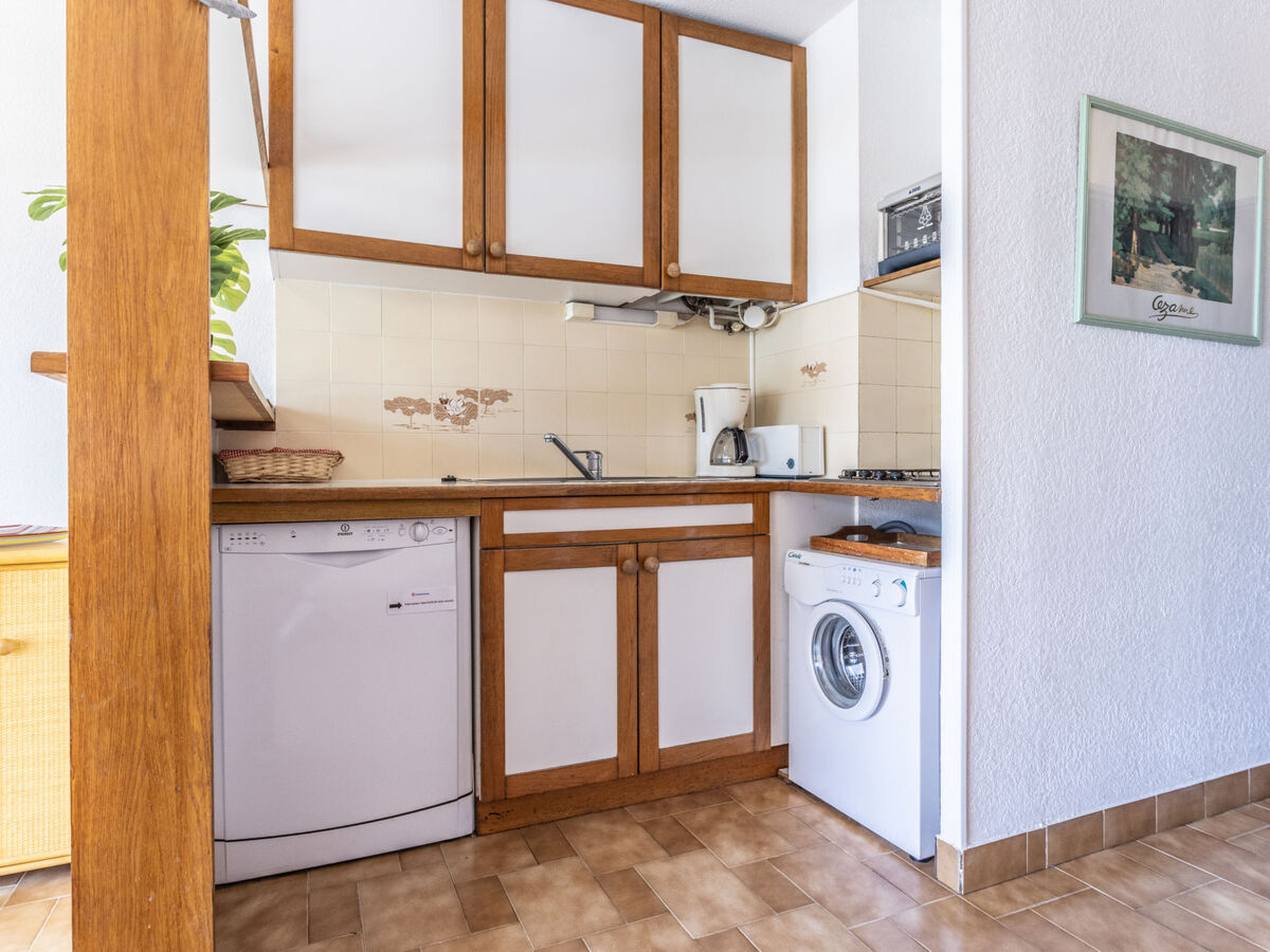 Apt 3 pièces 50 m² face à la plage à Cap d'Agde - Photo 10