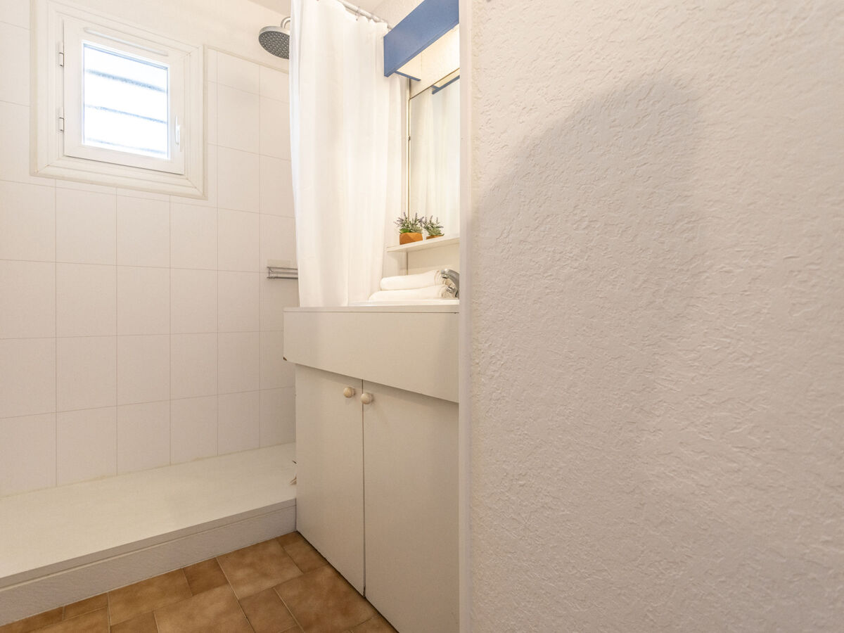Apt 3 pièces 50 m² face à la plage à Cap d'Agde - Photo 12