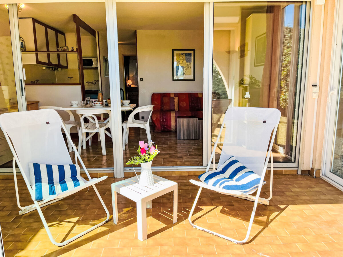 Apt 3 pièces 50 m² face à la plage à Cap d'Agde - Photo 13