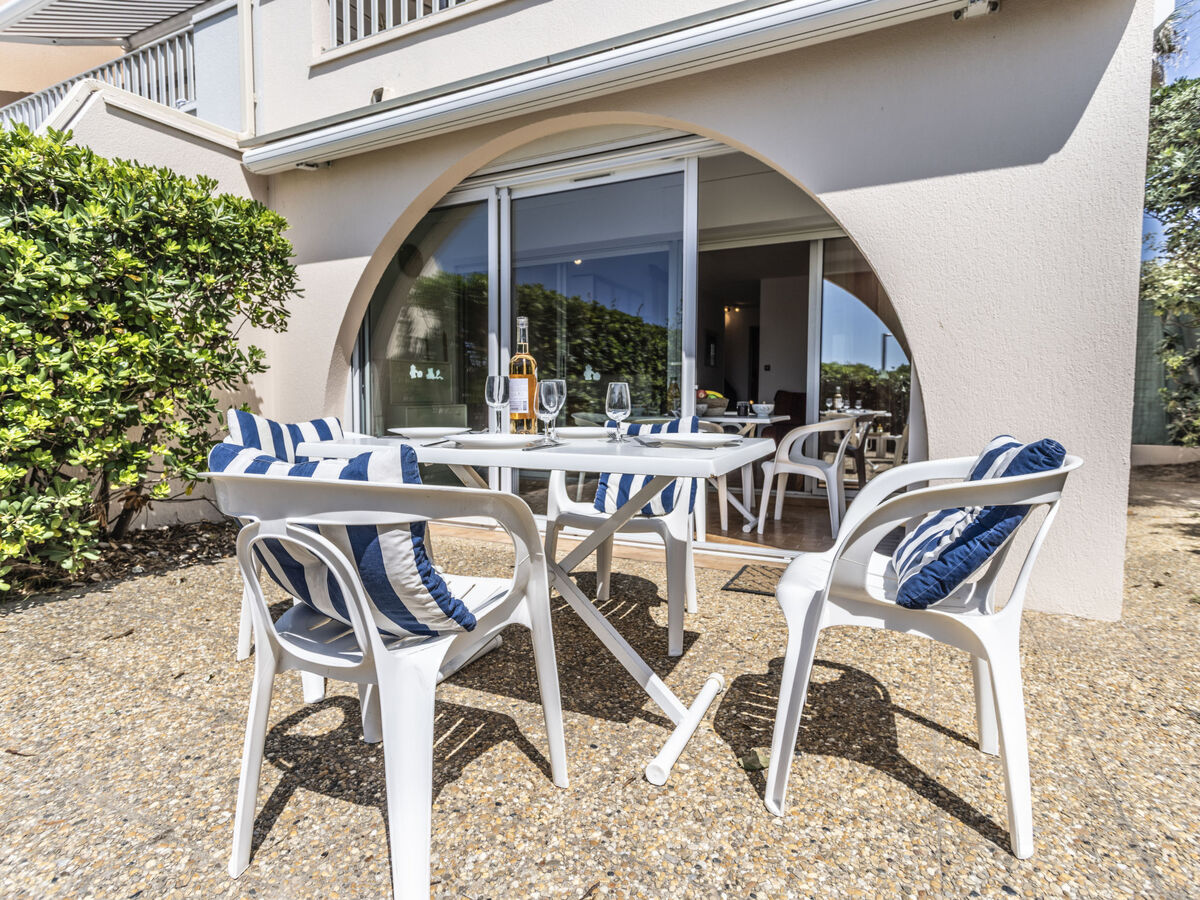 Apt 3 pièces 50 m² face à la plage à Cap d'Agde - Photo 16