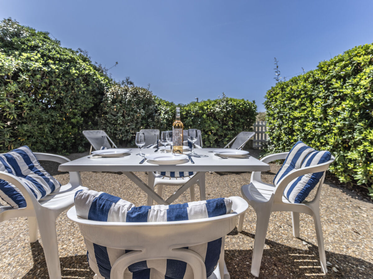 Apt 3 pièces 50 m² face à la plage à Cap d'Agde - Photo 18