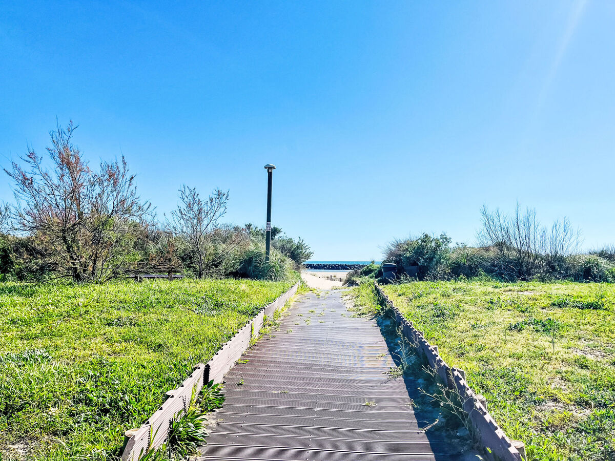 Apt 3 pièces 50 m² face à la plage à Cap d'Agde - Photo 19