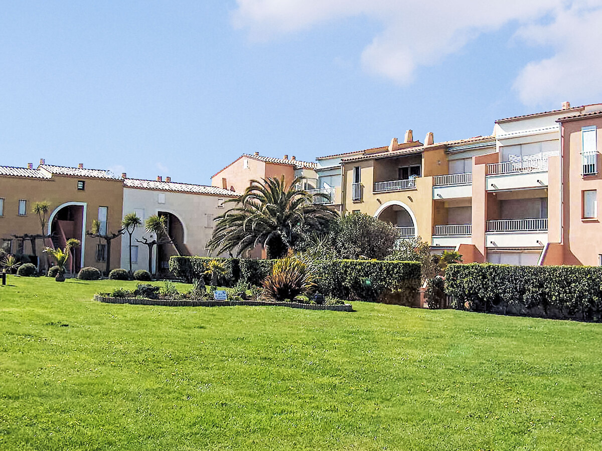 Apt 3 pièces 50 m² face à la plage à Cap d'Agde - Photo 21