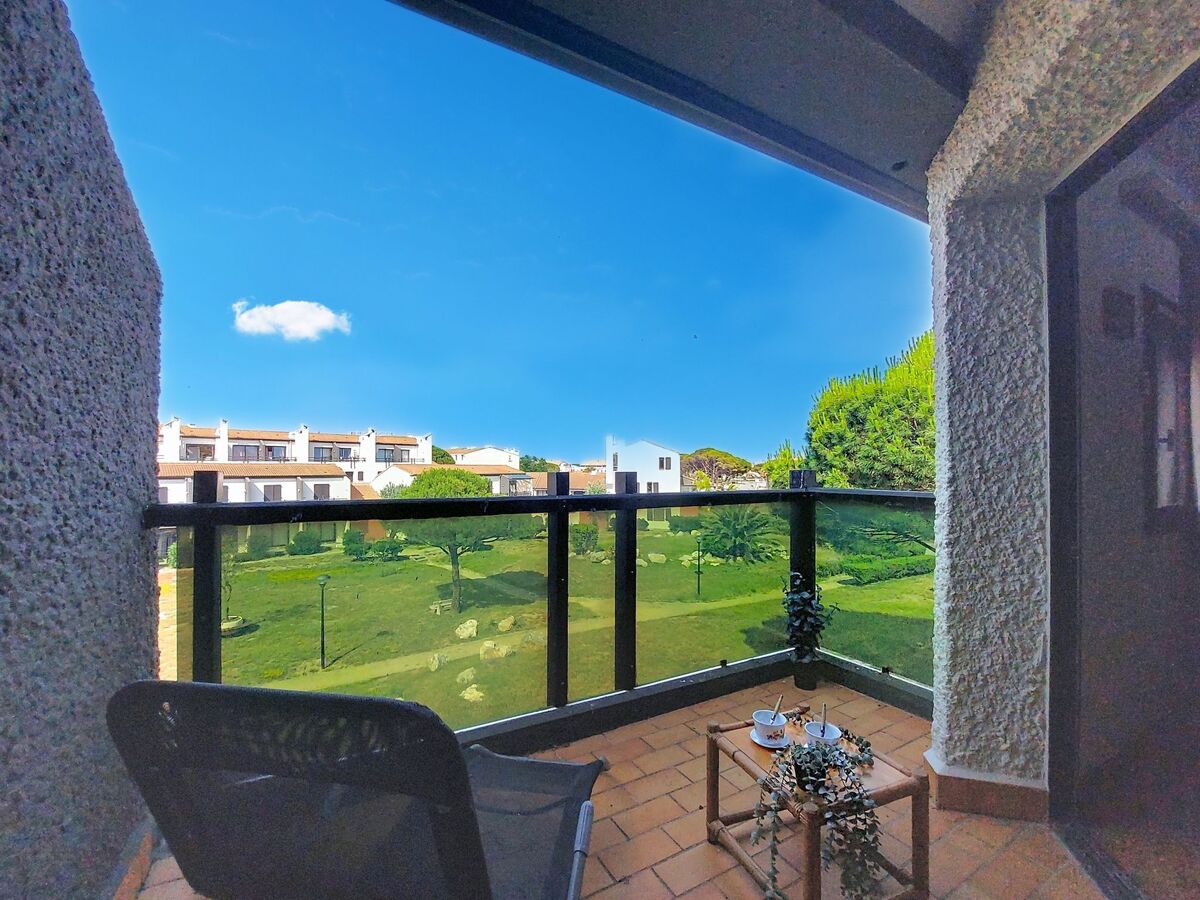 Appartement 2 niveaux au Barcarès, vue lac et montagnes - Photo 25