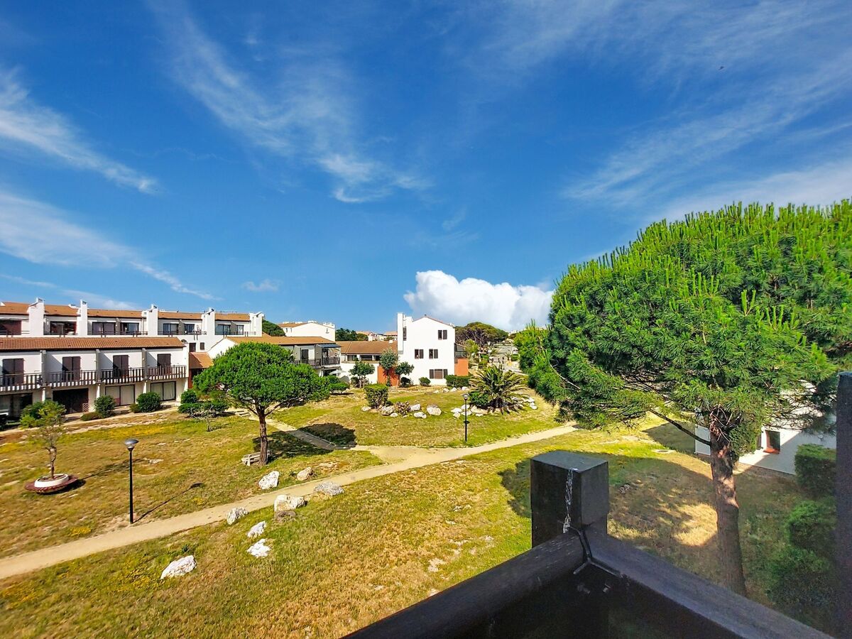 Appartement 2 niveaux au Barcarès, vue lac et montagnes - Photo 27