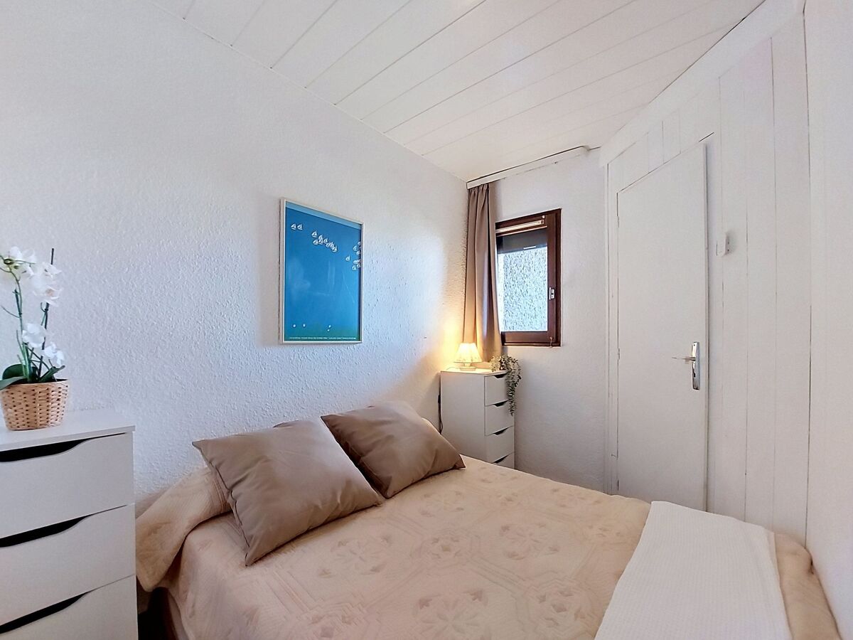 Appartement 2 niveaux au Barcarès, vue lac et montagnes - Photo 29