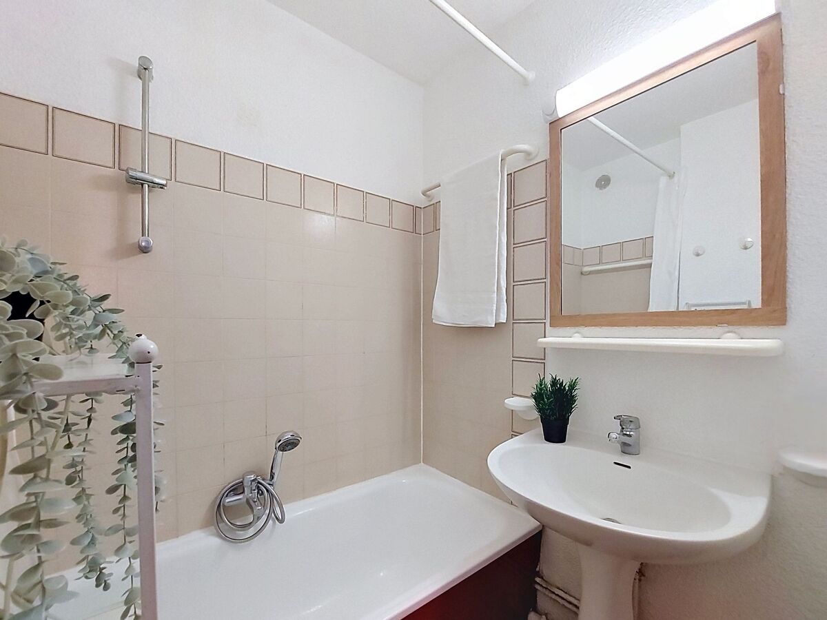 Appartement 2 niveaux au Barcarès, vue lac et montagnes - Photo 33