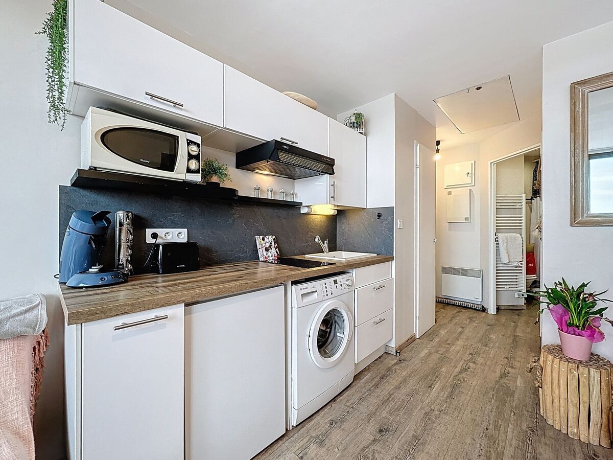 Appartement Les Marquises au Barcarès, vue lac - Photo 4