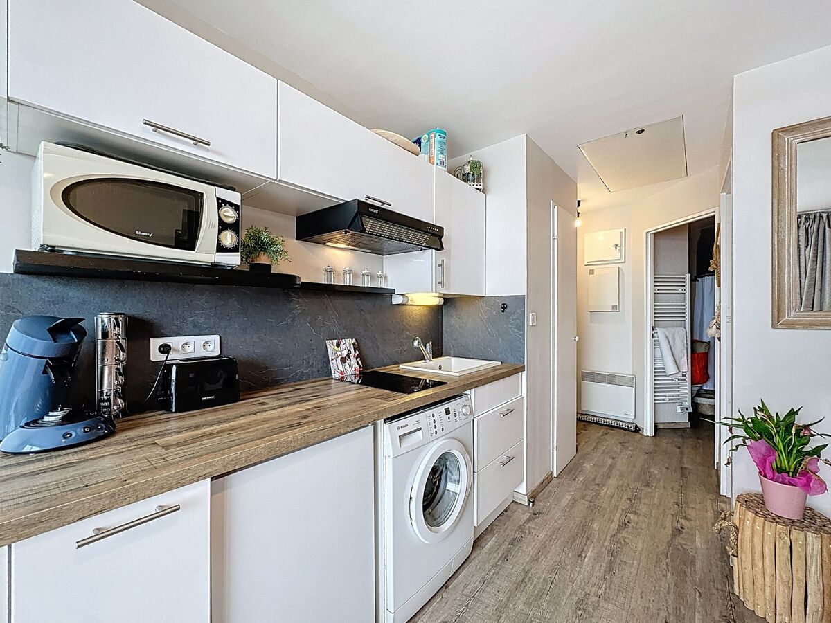 Appartement Les Marquises au Barcarès, vue lac - Photo 11