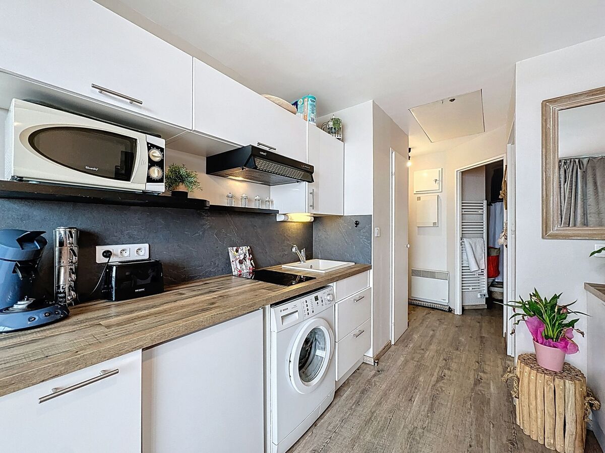 Appartement Les Marquises au Barcarès, vue lac - Photo 12