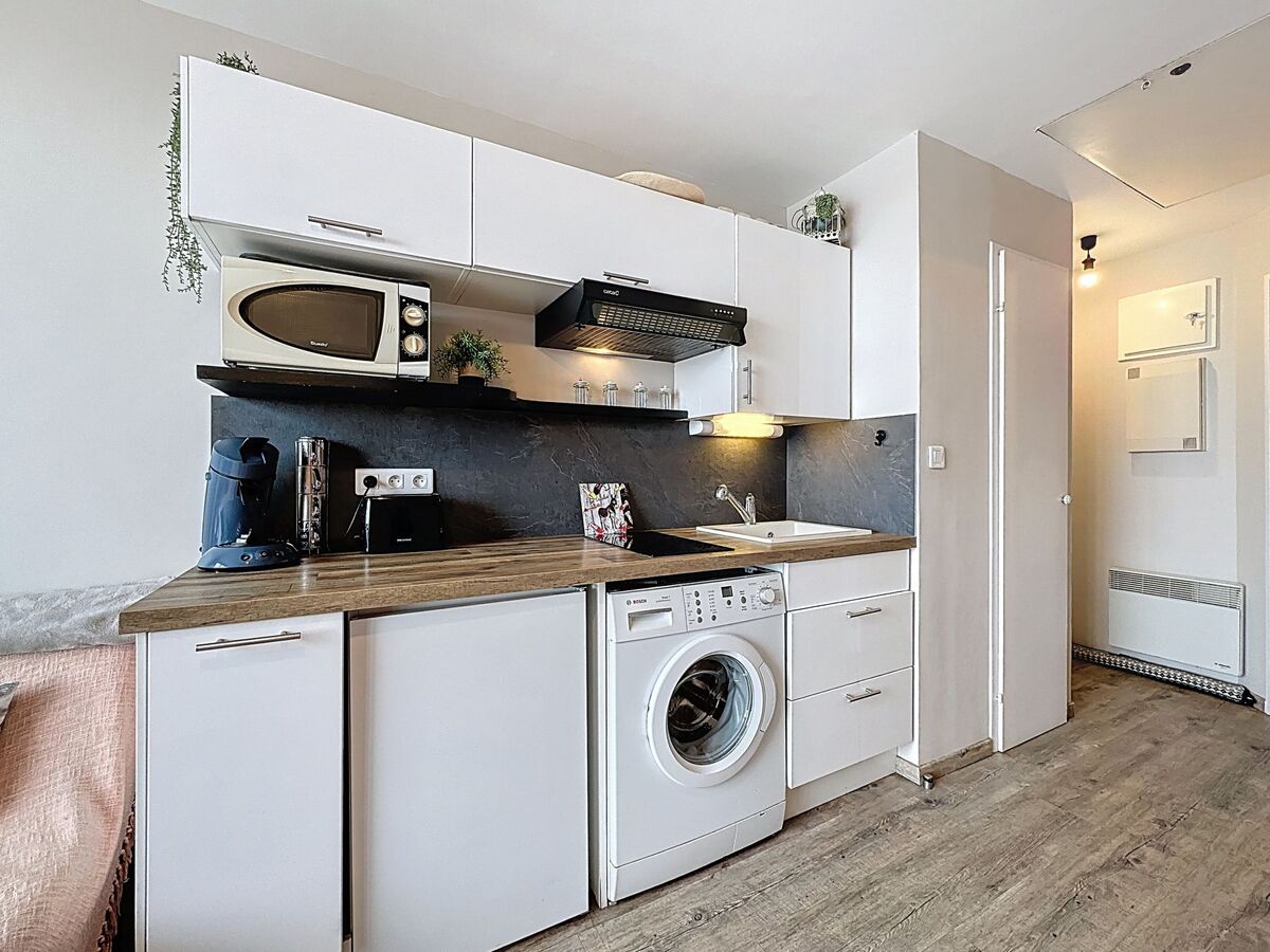 Appartement Les Marquises au Barcarès, vue lac - Photo 13
