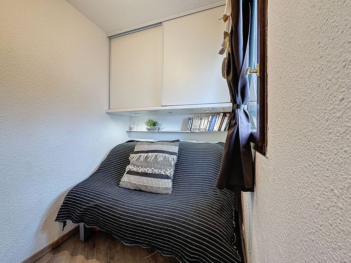 Appartement Les Marquises au Barcarès, vue lac - Photo 14