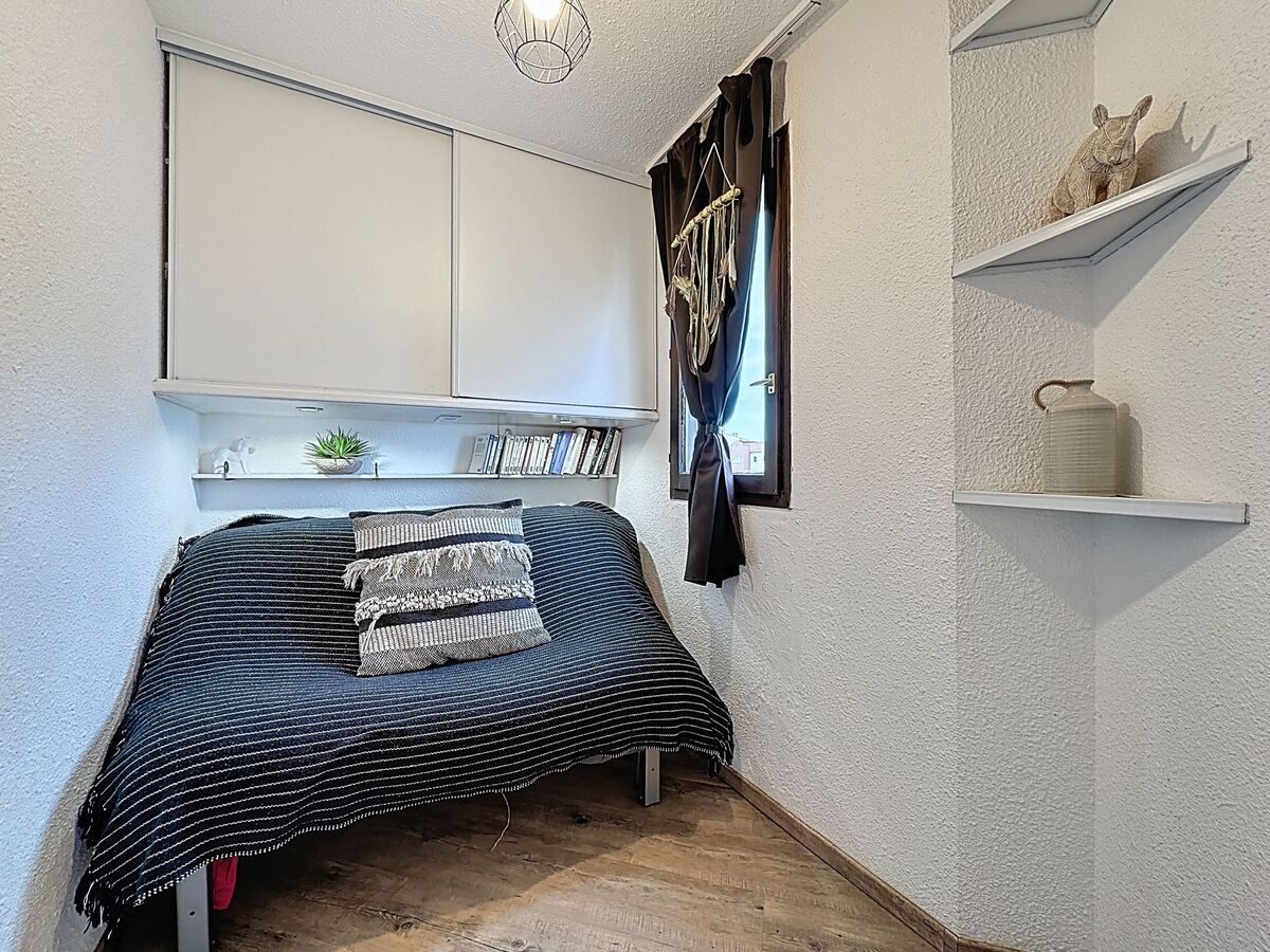 Appartement Les Marquises au Barcarès, vue lac - Photo 17