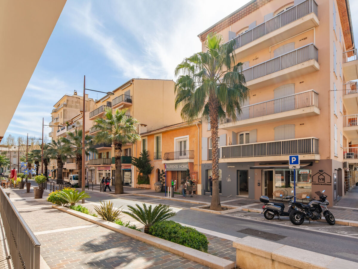 Le Christina - Appartement 2 ch., 350 m de la plage - Photo 1