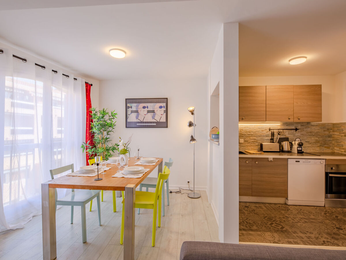 Le Christina - Appartement 2 ch., 350 m de la plage - Photo 3
