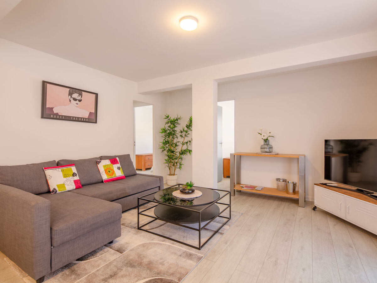 Le Christina - Appartement 2 ch., 350 m de la plage - Photo 6