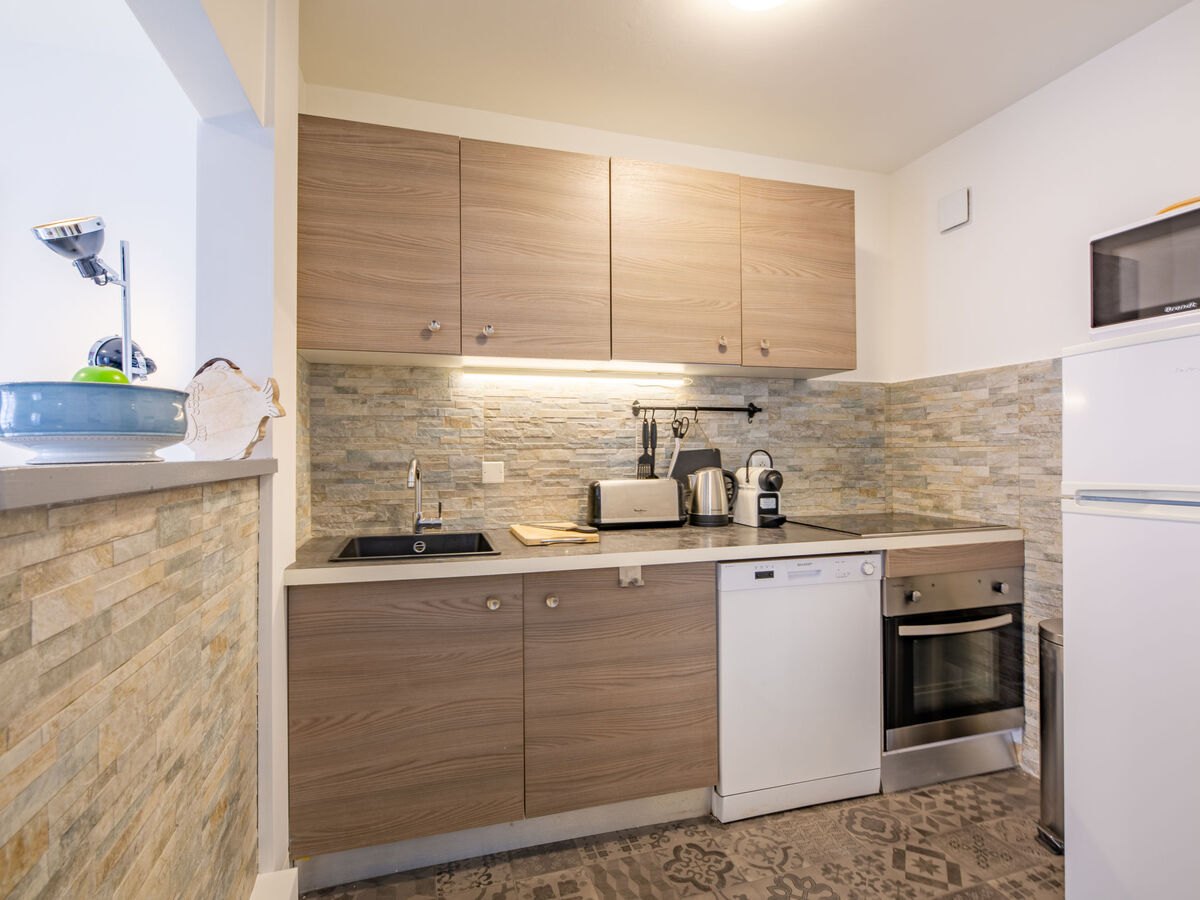 Le Christina - Appartement 2 ch., 350 m de la plage - Photo 9