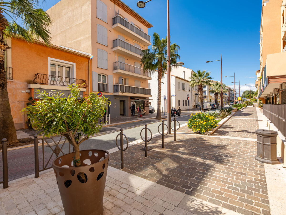 Le Christina - Appartement 2 ch., 350 m de la plage - Photo 10