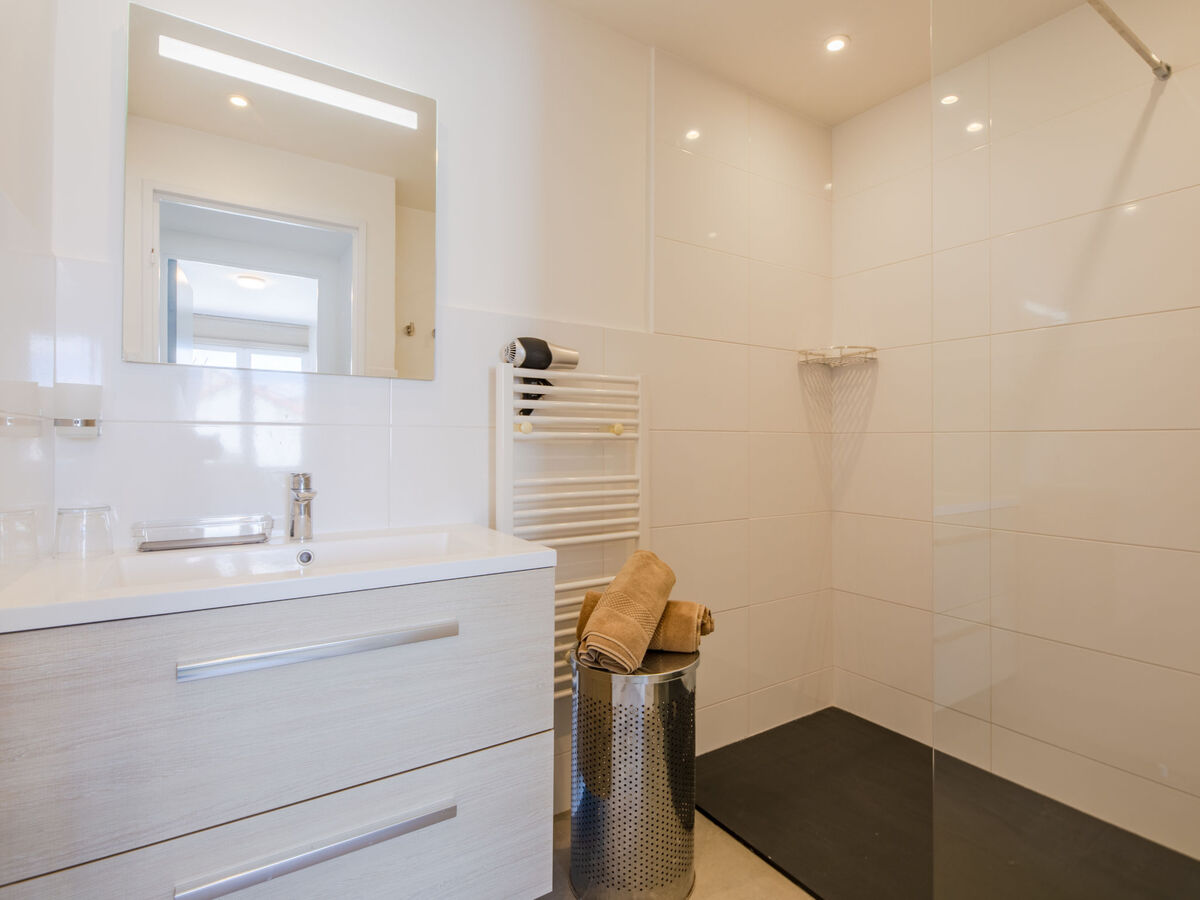 Le Christina - Appartement 2 ch., 350 m de la plage - Photo 14