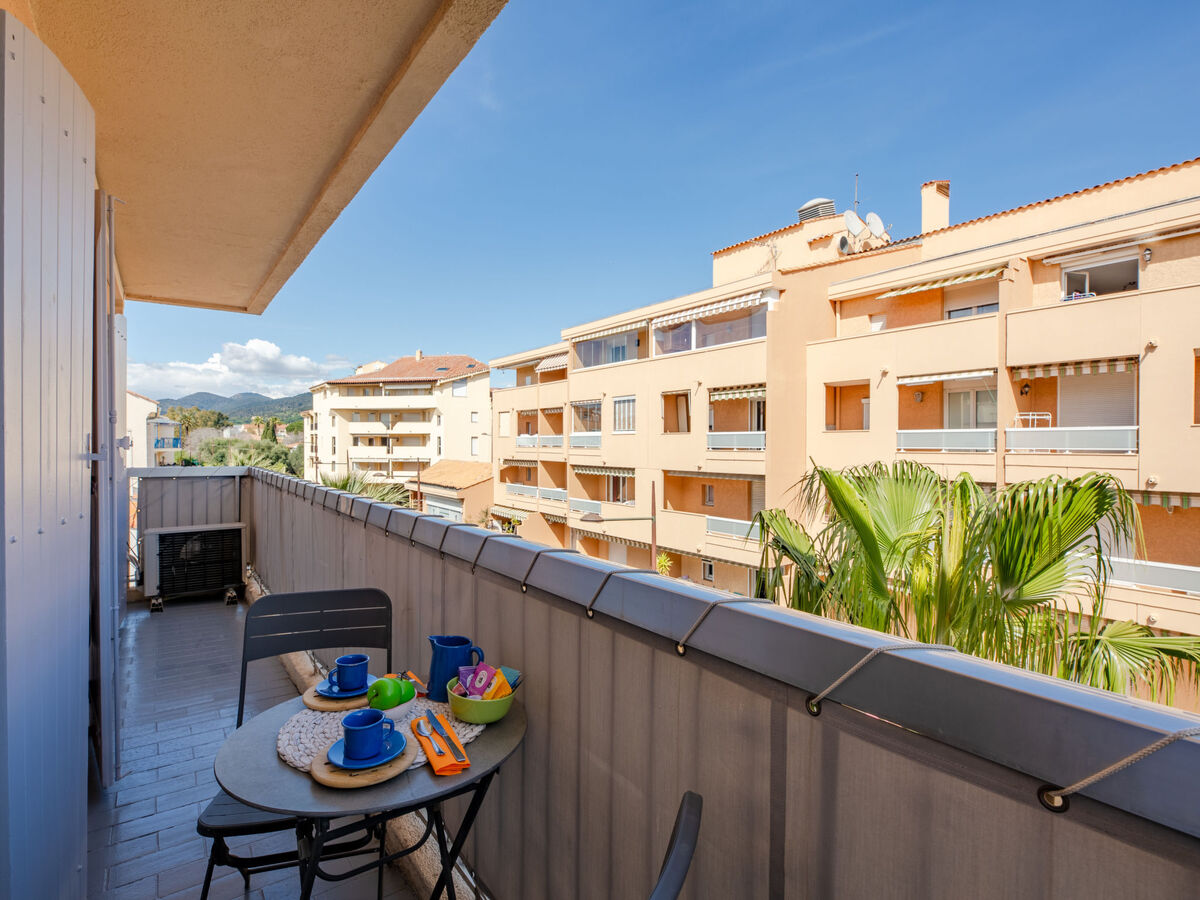Le Christina - Appartement 2 ch., 350 m de la plage - Photo 15