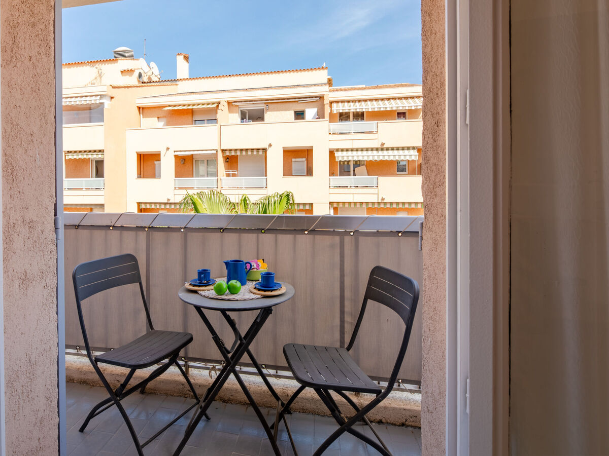 Le Christina - Appartement 2 ch., 350 m de la plage - Photo 16