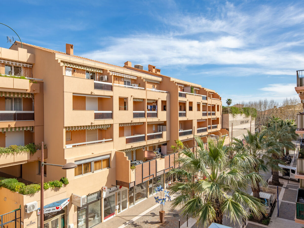 Le Christina - Appartement 2 ch., 350 m de la plage - Photo 17