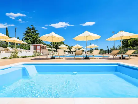 Location appartement à Trogir, Medena