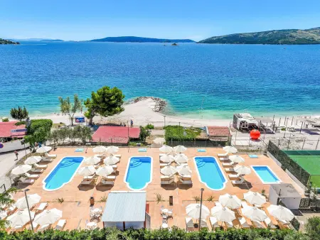 Location appartement à Trogir, Medena