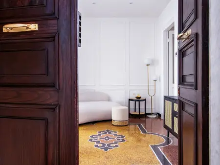 Dal Castello – Appartement rénové face à la mer à Rapallo : photo 3