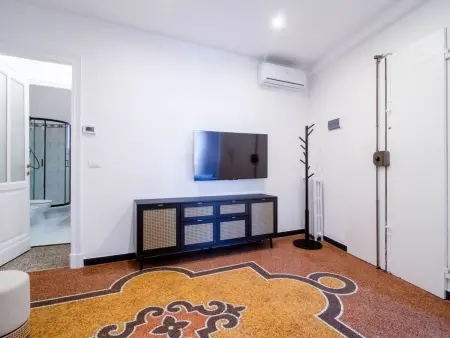 Dal Castello – Appartement rénové face à la mer à Rapallo : photo 9