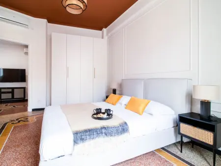 Dal Castello – Appartement rénové face à la mer à Rapallo : photo 17
