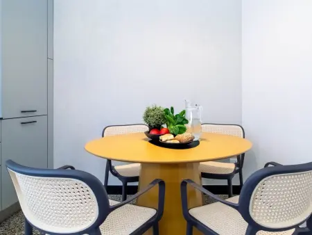 Dal Castello – Appartement rénové face à la mer à Rapallo : photo 21