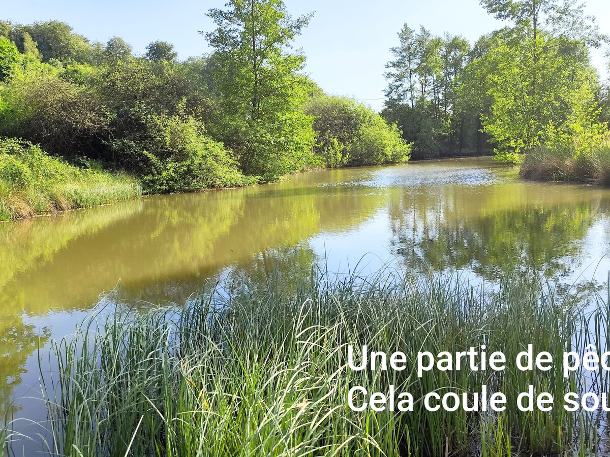 Gîte Croc Noisettes, maisonnette en pierre à Uzemain - Photo 17