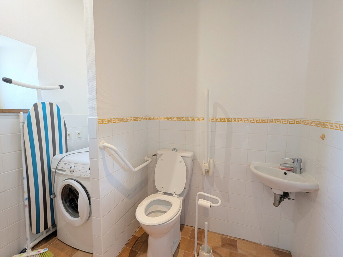 Gîte 9 personnes à Arpheuilles, parking privé et accès étang - Photo 9