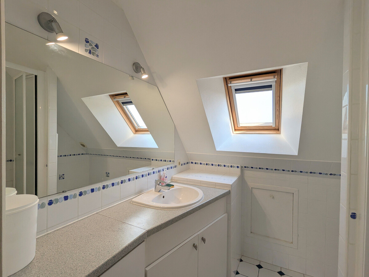 Gîte 9 personnes à Arpheuilles, parking privé et accès étang - Photo 21